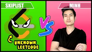 Microsoft & Meta ask this UNKNOWN Leetcode Problem! (Skiplist)