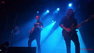 Tremonti - All the Wicked Things (Live) - Columbia Theatre, Berlin (20 January 2025)