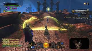 Neverwinter Chapter 3:  The Depths Of Madness