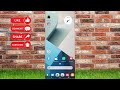 Cara Mengubah Launcher Default HP Vivo Y03 V30e V29 Y17s Y200 Pro