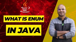 #68 What is Enum in Java