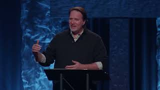 A Place to Run  |  Pastor Jason West  |  11/10/2024