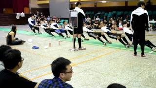 2012逢甲大學八人制系際盃第五場工工vs電子2