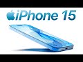 iPhone 15 - 7 NEW Updates!