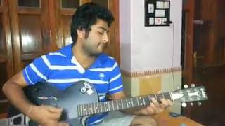 Tum hi ho song (Aashiqui 2) !! Live sang by Arijit Singh at his home jiaganj🙂