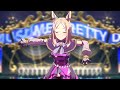 【ウマ娘】【4k】dramatic journey ナリタトップロード