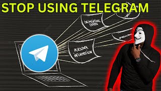 Telegram S New Feature Costs Your Privacy