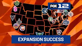 Igniting the Fire: Hot start to the franchise reboot