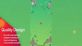 Tower Attack Unity Game Source Code #unity #unity3d #unitydev #unitydeveloper #sourcecode