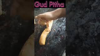 Gud Pitha crisply \u0026 Testy