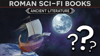 What Was Roman Sci-Fi and Literature Like? (ft. Daniel Greene) DOCUMENTARY