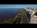 rambla de montevideo