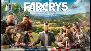 🔴 [LIVE] Melanjutkan Perburuan Aliran Sesat | Far Cry 5 Indonesia