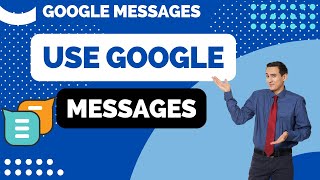 How to Use Google Messages on PC