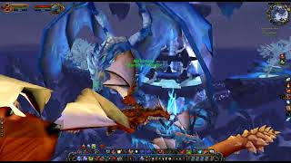 Springing the Trap, Classic WoW Wotlk Quest