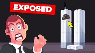 9/11 Secrets They DON'T Want You to Know