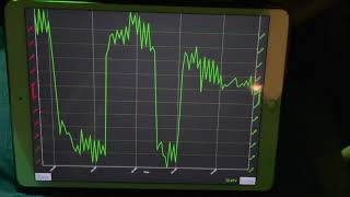 Blend Door Servo N2 Voltage monitoring