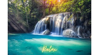 Mind calming music to relax