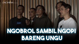 OGUT(Obrolan Gabut) Bareng UNGU!