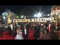 41st Cairo International Film Festival opens