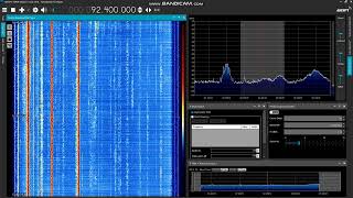 UnIDed Chinese FM 92.4MHz: ～12:00～JST  2023/5/11