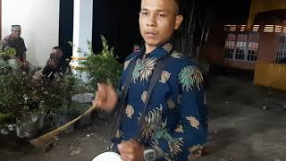 ALUNAN GENDANG TAMBUA TASA ANAK NAGRI PADANG PARIAMAN....