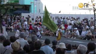 BeFM三社大祭スペシャル2015