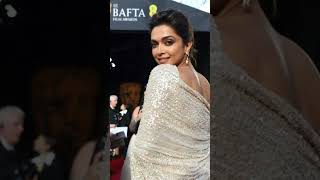 Bollywood diva Deepika Padukone attended the  BAFTA Awards event in London