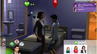 inteen sims 4 not working