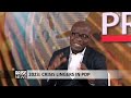 PDP Crisis: Ayu is a Mask for the Issues the Party is Papering Over - Adio | Adeniyi