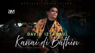 David Iztambul - Kanai Di Bathin