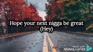 Offset - Move On (Lyrics)