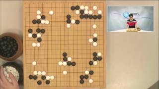 《五佳瞬间》049 围棋界马刺三巨头