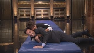 The Tonight Show Starring Jimmy Fallon  Preview 07/08/14