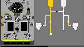 6 No Bleed Takeoff Landing