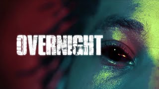 Bknott x Kudoz - Overnight (Official Music Video) Directed/Shot by Franklinspov