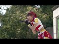 あたまのなかは8ビット 20220312@鶴舞公園普選記念壇