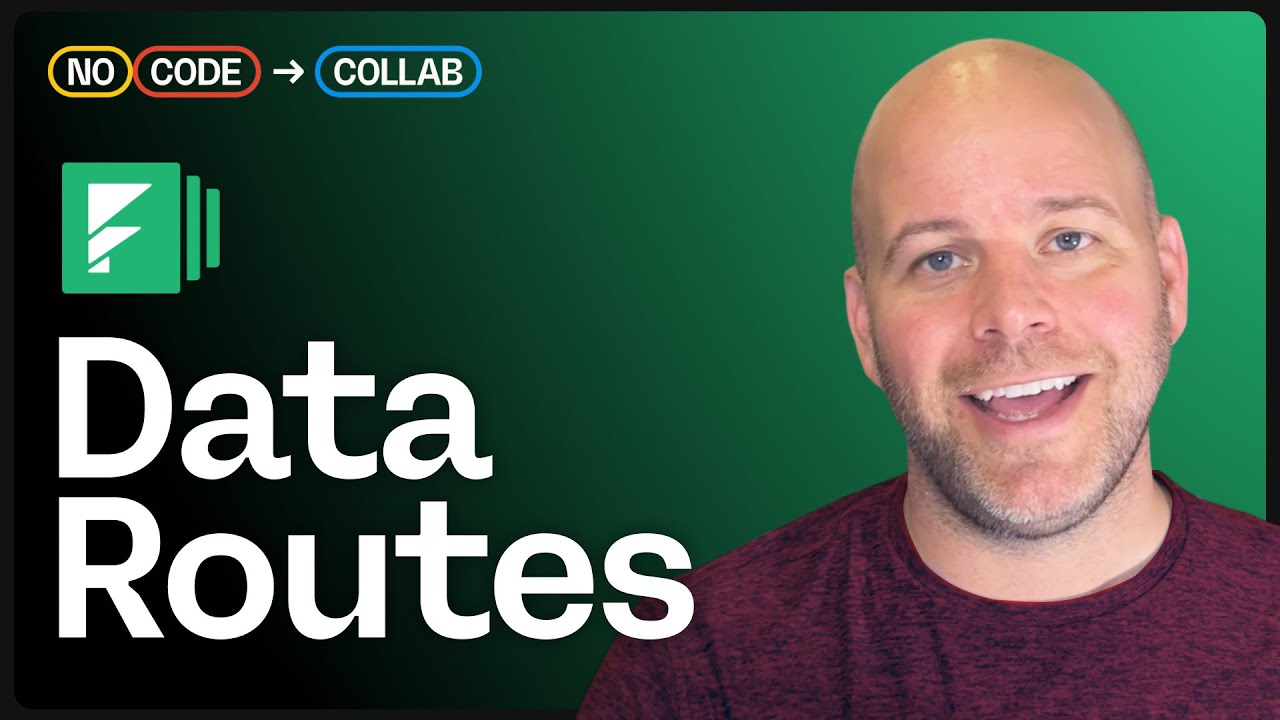 Explained Data Routing In Formstack Documents Youtube