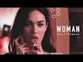 Multi-Female | Mother F*cking Woman [International Woman's Day]