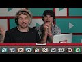 YouTubers React To Try Not To Get Confused Challenge