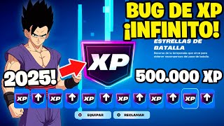 MAPA DE XP INFINITA AFK 🥳 COMO SUBIR DE NIVEL EN FORTNITE ⭐ MAPA XP, BUG DE XP, MAPAS DE XP FORTNITE