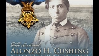 Medal of Honor Awarded to Gettysburg Soldier 151 Years Later