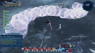 Dcuo cte plus solo clutch