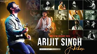 Sajni Re Arijit Singh | Mashup | Ldscenes Music | Best Of Arijit Singh Songs | Arijit Singh Mashup