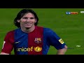 Lionel Messi Ended Defenders ERA in Football in This Game