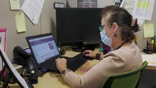 NKCAC Senior Employment Program