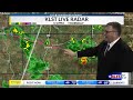 klst evening forecast thursday march 21 2024