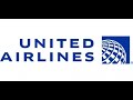 United Airlines logo history