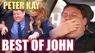 Best of John | Peter Kay's Car Share