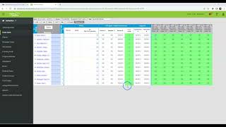 Quarter Grade Posting Infinite Campus